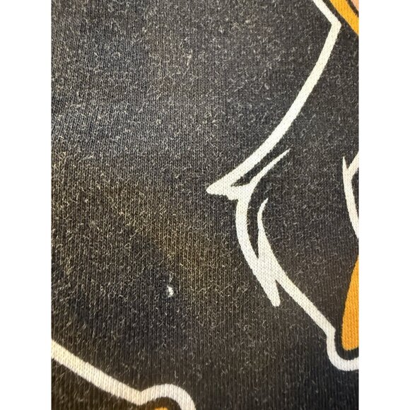 Daffy Duck Sweatshirt- Looney Tunes Unisex Adult Size-S H&M - Picture 9 of 13
